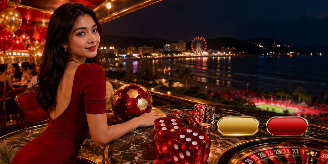 eclbet malaysia Live Casino Malaysia dengan Touch 'n Go eWallet