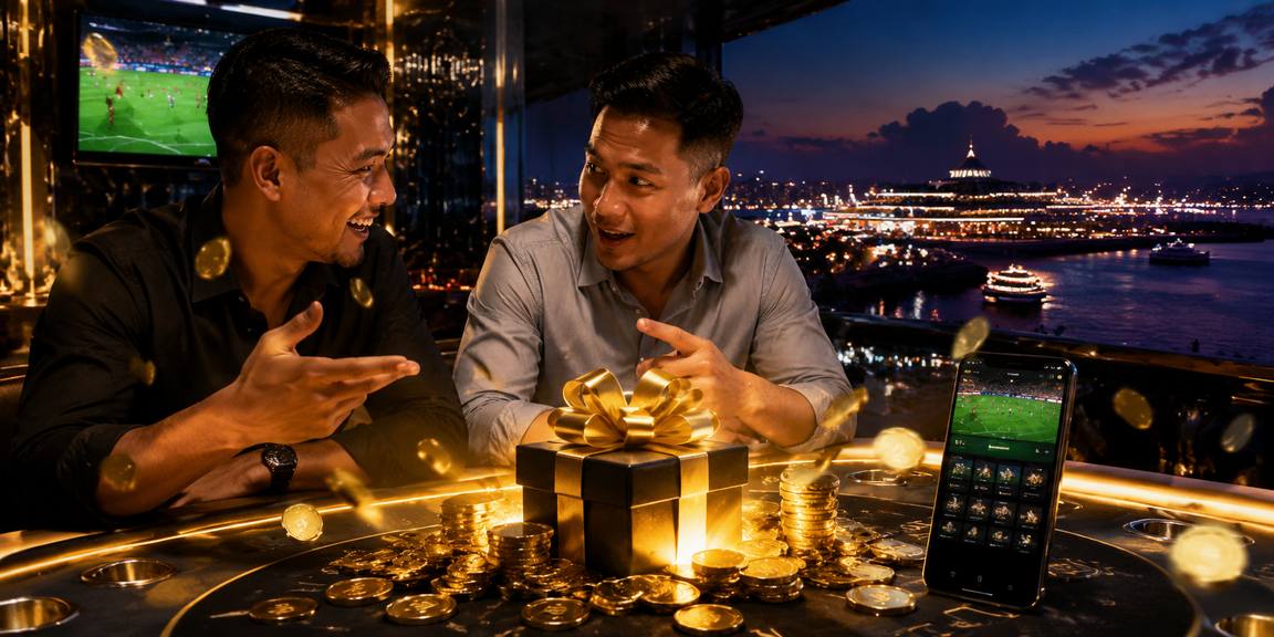 Slot dengan Puluhan Tema di Satu Tempat