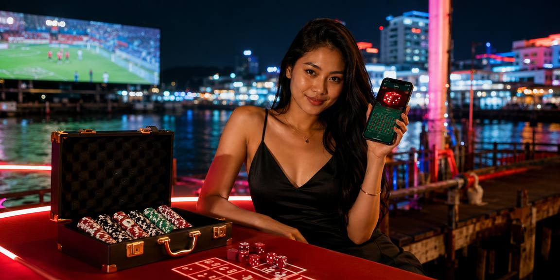 Slot dengan Puluhan Tema di Satu Tempat